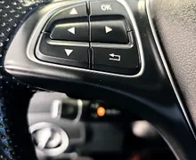 Zunanja slika - Mercedes-Benz GLA-Razred - 180 7DCT-NAVI-KAMERA-DAB-FULL LED-WINTER-VIDEO - 12 - Predogledna slika