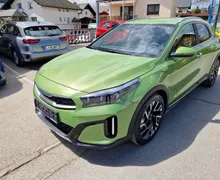 Zunanja slika - KIA XCeed - 1.6 T-GDi EX Way 7DCT - 3 - Predogledna slika