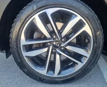 Zunanja slika - KIA Sportage - 2WD 1.6 TD - SLOVENSKI + 1. LASTNIK + ZGODOVINA - 14 - Predogledna slika