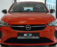 Zunanja slika - Opel Corsa-e - CORSA E 136 EDITION - 2 - Predogledna slika
