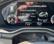 Zunanja slika - Audi A4 - Avant 30 TDI S tronic. LED. MASAŽNI SED. KAM. 2X PDC - 19 - Predogledna slika