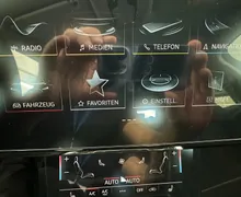 Zunanja slika - Audi e-tron - quattro 50 electric 230kW.KAMERA.NAVI.GRET.SED.LED - 5 - Predogledna slika