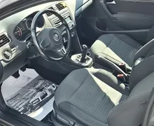 Zunanja slika - VW Polo - 1.2 TSI Comfortline 105ks °1. LASTNIK° °6-PRESTAV° - 7 - Predogledna slika