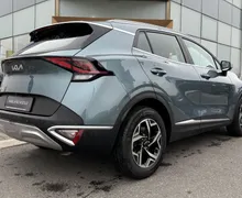 Zunanja slika - KIA Sportage - 1.6 T-GDi 110kW LX Fresh.ISG 7 DCT - 4 - Predogledna slika