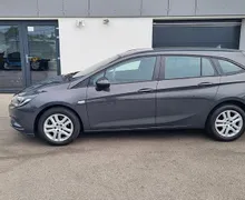 Zunanja slika - Opel Astra - 1.6 CDTI 100KW ENJOY AUTO ST NAVI. VZRATNA KAM... - 1 - Predogledna slika