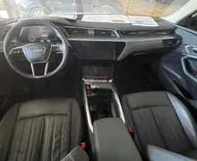 Zunanja slika - Audi e-tron - 50 quattro.NEMŠKI.PANORAMA.KAMERA.LED.GRE.SE.USNJE - 18 - Predogledna slika