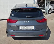 Zunanja slika - KIA Ceed - 1.6 CRDi MHEV LX Champion ISG DCT NAVI KAMERA - 2 - Predogledna slika