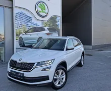 Zunanja slika - Škoda Kodiaq - Ambition 2.0 TDI 110kW 4X4 DSG-7 SEDEŽEV - 1 - Predogledna slika