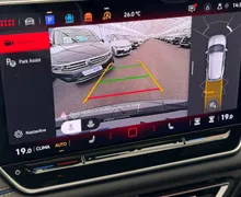 Zunanja slika - Volkswagen Tiguan - 4JOY 1.5eTSI DSG SLO 1.Lastnik BLACK STYLE-PANO - 7 - Predogledna slika