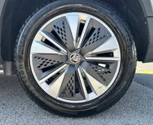 Notranja slika - Škoda Karoq - 1.5 TSI Ambition DSG - 9 - Predogledna slika