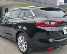 Zunanja slika - Renault Mégane - Megane 1.6 DCI- GT LINE-NAVI-XENON-LED-PDC-TEMPOMAT - 3 - Predogledna slika