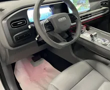 Zunanja slika - Baic BJ30 - 4WD HYBRID  - NA ZALOGI - - 7 - Predogledna slika