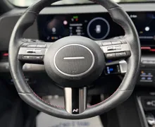 Zunanja slika - Hyundai Kona - impression N-LINE.EDITION.DIG.KEY.MEM....... - 15 - Predogledna slika
