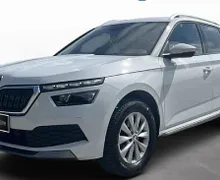 Zunanja slika - Škoda Kamiq - 1.0 TSI Ambition - 2 - Predogledna slika