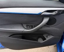 Zunanja slika - BMW X1 - serija :  sDrive18d M SPORT PAKET LED NAVI PDC KLJUKA T.. - 13 - Predogledna slika