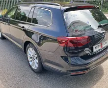 Zunanja slika - VW Passat - Variant 2.0 TDI Business 110kW-150KM DSG - 6 - Predogledna slika