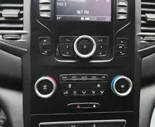 Zunanja slika - Renault Mégane - Megane Berline TCe 100 SLO POREKLO - 1.LASTNIK - 13 - Predogledna slika