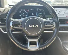 Notranja slika - KIA Sportage - 1.6 T-GDI MHEV EX Style ISG DCT - 14 - Predogledna slika