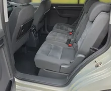 Zunanja slika - VW Touran - 2.0 TDI avt. Highline 103  140 - 11 - Predogledna slika
