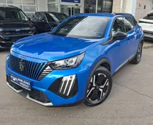 Zunanja slika - Peugeot 2008 - 1.2 PURETECH 130 ALLURE EAT8 - 1 - Predogledna slika