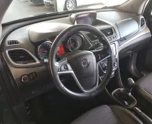 Zunanja slika - Opel Mokka - 1.4 Turbo Cosmo Start/Stop - 9 - Predogledna slika