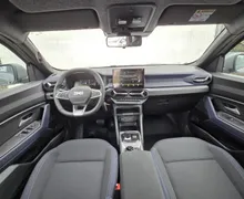 Zunanja slika - Dacia Duster - 4x4 Hybrid-G 150 Expression + Paket Zima - 10 - Predogledna slika