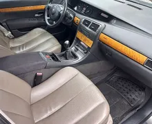 Zunanja slika - Renault Vel Satis - 2.2 dCi - 8 - Predogledna slika