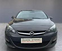 Zunanja slika - Opel Astra - 1.6 CDTI Cosmo Start Stop - 6 - Predogledna slika