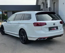 Zunanja slika - Volkswagen Passat - Variant 2,0 TDI DSG R-Line 4-Motion - 3 - Predogledna slika