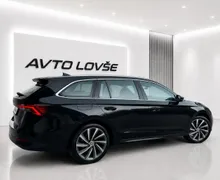 Zunanja slika - Škoda Octavia - Combi 2.0 TDI Sport LineDSG-1 LASTNICA-VIRTUAL-LED - 4 - Predogledna slika