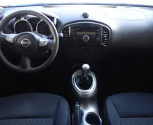 Zunanja slika - Nissan Juke - 1.6 16V Acenta - 8 - Predogledna slika