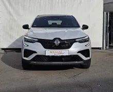 Zunanja slika - Renault Mégane Conquest - Megane Conquest Techo E-Tech HEV145 + Paket Varnost ACC Asistent - 2 - Predogledna slika