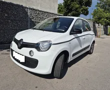 Zunanja slika - Renault Twingo - SCe 70 Limited - 1 - Predogledna slika