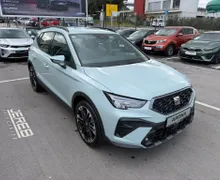 Zunanja slika - Seat Arona - Ibiza 1.0  Eco TSI 85KW STYLE DSG - 3 - Predogledna slika