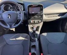 Zunanja slika - Renault Clio - 1.2 -SLOVENSKI-ODLIČEN-KREDIT BREZ POLGA - 7 - Predogledna slika