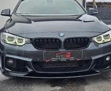 Zunanja slika - BMW Serija 4 - Gran Coupe: 420d xDrive-AUT.- M Look- LE 175.000KM- LED- - 6 - Predogledna slika