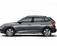 Zunanja slika - Škoda Kamiq - 1.0 TSI Selection DSG - 2 - Predogledna slika