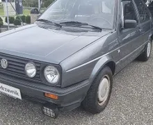 Zunanja slika - VW Golf - 1.6 Dizel - 1 - Predogledna slika