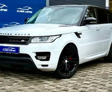 Zunanja slika - Land Rover Range Rover Sport - 3.0 SDV6 HSE Dynamic Avt. - 1 - Predogledna slika
