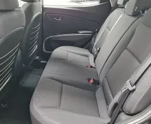 Zunanja slika - KG Mobility Tivoli - 1.5 GDI-T Fresh M T - 11 - Predogledna slika