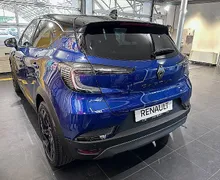 Zunanja slika - Renault Captur - E-Tech HEV 145 esprit Alpine + My Revision - 4 - Predogledna slika