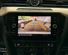 Notranja slika - Volkswagen Passat - 2.0 TDI-4X4-DSG-R LINE-VIRTUAL-LIZING ZA TUJCE-... - 11 - Predogledna slika