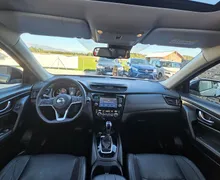 Zunanja slika - Nissan X-Trail - 4WD 1.7 dCi Tekna X-Tronic- LED-PANO-GR.SED.-1.LAS - 2 - Predogledna slika