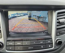 Zunanja slika - Hyundai Tucson - Tucson - 18 - Predogledna slika