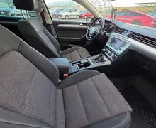 Zunanja slika - VW Passat - Variant 2.0 TDI BlueM.Tech. COMFORTLINE PANORAMA-ALU - 10 - Predogledna slika