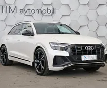 Zunanja slika - Audi Q8 - 50TDI Quattro Tiptronic 3xS-Line 286KM - 2 - Predogledna slika