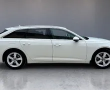 Zunanja slika - Audi A6 - Avant 40 TDI quattro S tronic. Webasto. avt. kljuka. - 6 - Predogledna slika