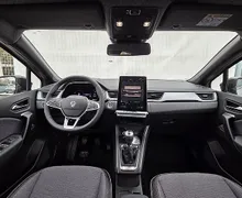 Zunanja slika - Renault Captur - Techno TCe 140 - 9 - Predogledna slika