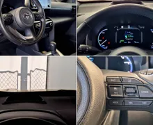 Zunanja slika - Toyota Yaris Cross - Hybrid 1.5 VVT-i Sport Assist Bi-Tone•1.LASTNIK•.. - 19 - Predogledna slika