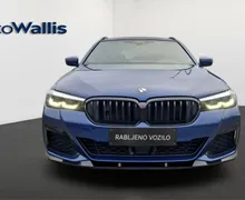 Zunanja slika - BMW Serija 5 - 520d xDrive Touring Avt. M PAKET - 5 - Predogledna slika
